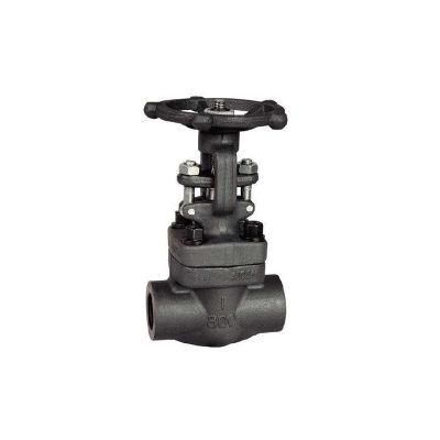 Forged Steel Gate Valve