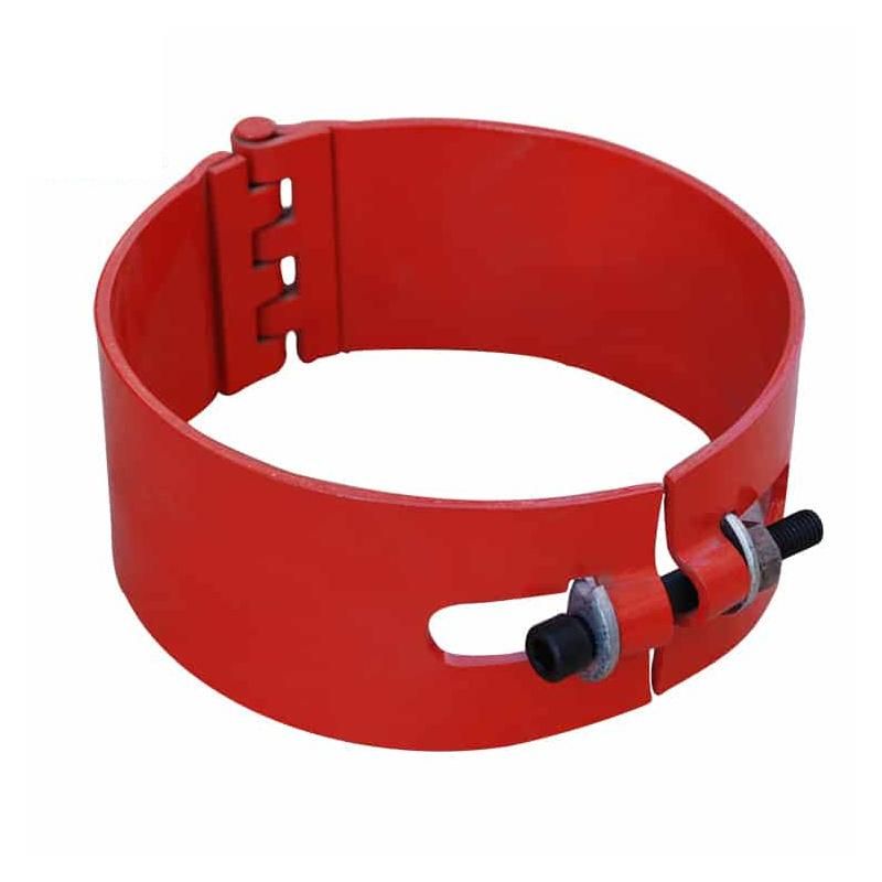 API 10 3/4′′ Stop Collar Ring for Fix Casing Centralizer