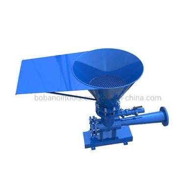 Drilling Mud Hopper for Jet Mud Mixer