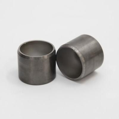 Customized Tungsten Carbide Bearing Sleeve Bushings for Oil Field Parts