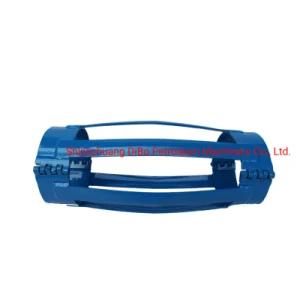Welded Bow Spring Centralizer of The Goo Price and Quality