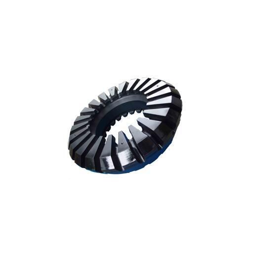 Hydril Bop Rubber Spare Part Tapered Sealing Element Annular Blowout Preventer Msp Packing Element
