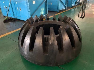 10000psi Annular Blowout Preventer Spare Parts Bop Rubber Sealing Spherical Packing Element