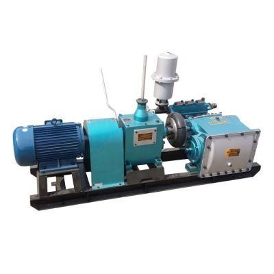 Submersible Mud Pump Sand Water Pump Sludge Pump Bw 150/160/250