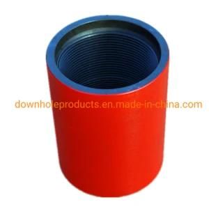 API 5CT Btc Tubing or Casing Couplings