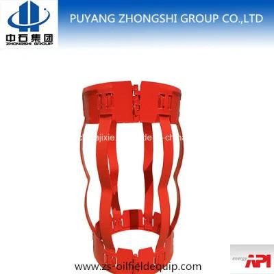 API Certification Double Pieces Centralizer