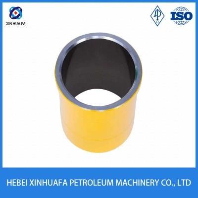 Mud Pump Spare Parts/Pump Parts/Cylinder Liner