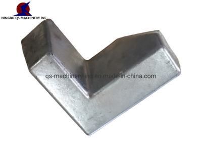 Customized Lost Wax Process Precision Machining Investment Casting Parts