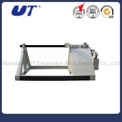 0.5ton - 10ton Rope Capstan Machine Manual &amp; Automatic Brake