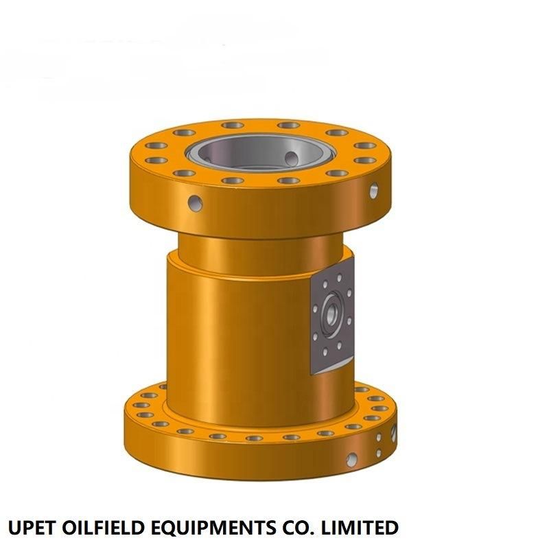 API 6A Tubing Head and Tubing Spool