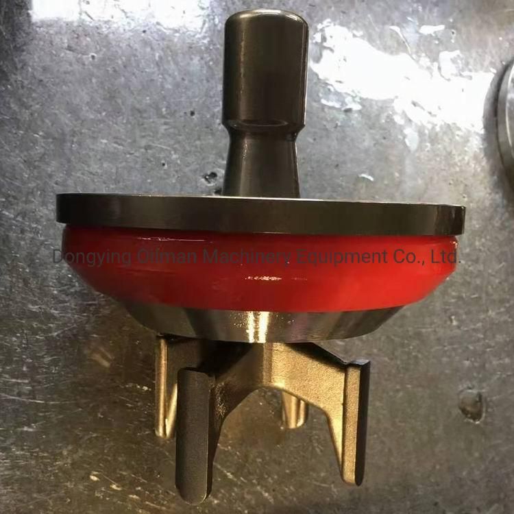 Pz7 Pz8 Pz9 Pz10 Mud Pump Parts Mud Pump Valve Assembly and Valve Seat