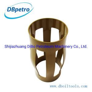 API Standard Down Hole Tool Casing Integral Centralizer for Drilling