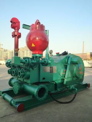 Drilling Pump F-1000/F-1300/F-1600 Mud Pump Well Pump