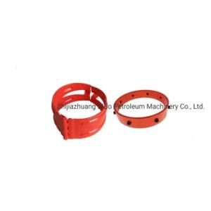 Stop Collar Centralizer Use in The Cementing Operation