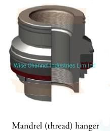 API 6A Casing Head Used in Oil Field