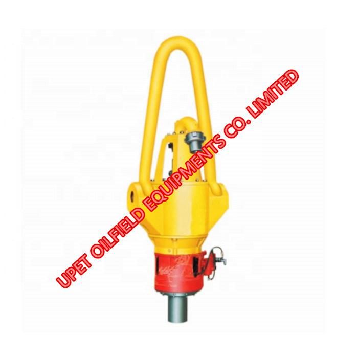 API Drilling Power Swivel for Oil and Gas Workover Rigs