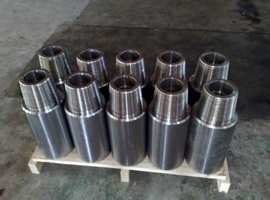 Flush Joint Drill Pipe for Sale Drill Pipe Tool Joint Material API 5dp Joint