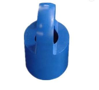 API Wellhead Drilling Tools Lifting Plug / Cap for Oil Well Drilling