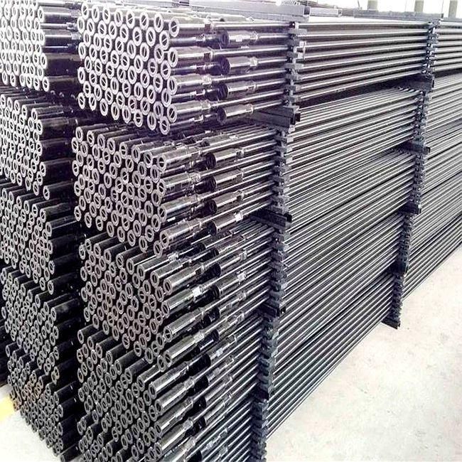 API Rwam Rod Mechanical Top Anchor Pump