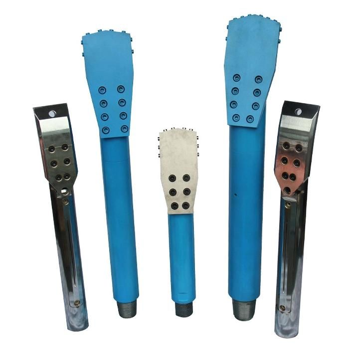 HDD Horizontal Directional Drilling Tools