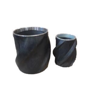 API 10d Casted Rigid Centralizer in China