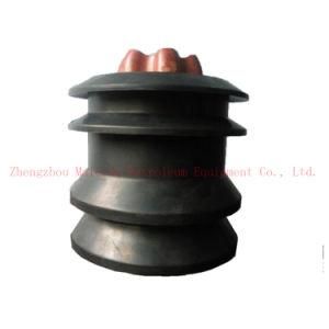 PDC Drillable Anti Rotary Bottom and Top Cementing Plugs Price