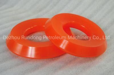 Valve Rubber/ Valve Insert/ Valve Gasket for Gardner Denver/Unbt/Emsco/Nov/Oilwell/Tsc/Bomco Mud Pump