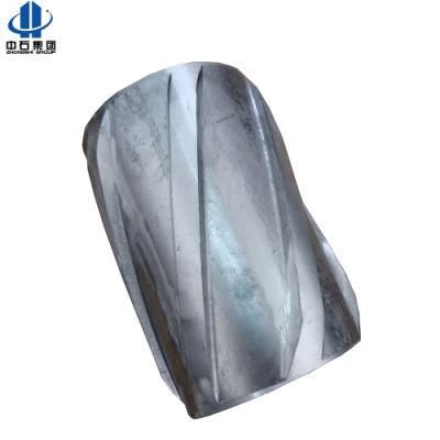 Aluminum Solid Body Rigid Casing Centralizer