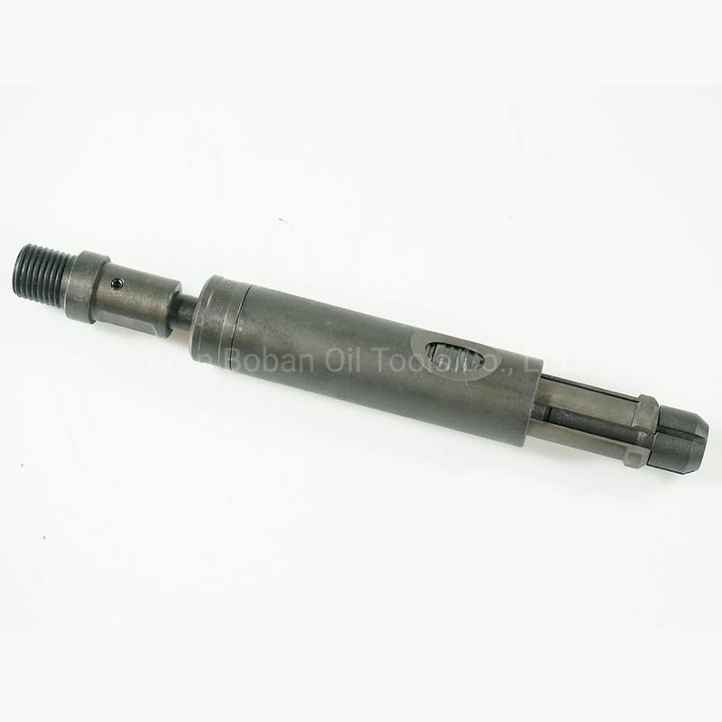 Oilfield Downhole Tools Wireline Slickline GS Pulling Tool