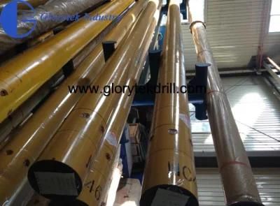 API Downhole Motor for Oilfield