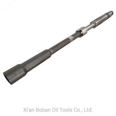 Downhole Drill Stem Testing Tools 8&quot; Ssv Bop Super Safety Valve