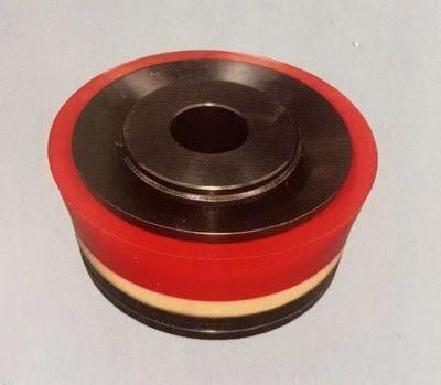 Petroleum Machinery Accessories Mud Pump Piston Parts