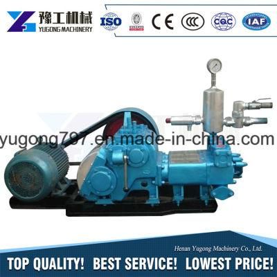 Factory Supply Bw250 Cement Mortar Pump for Sale