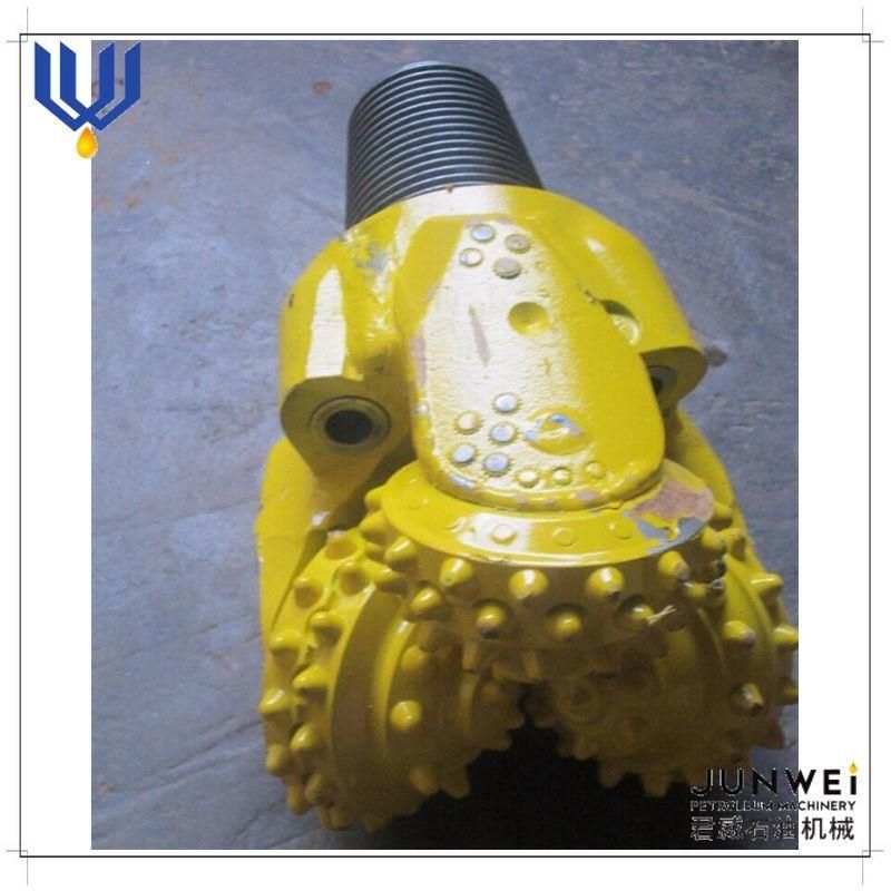 5 7/8′′ Deep Well Oil Rig TCI Tricone Rock Bit with Discount