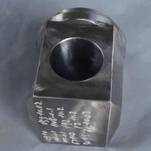 Hyardulic Cylinder Piston Forging Piston