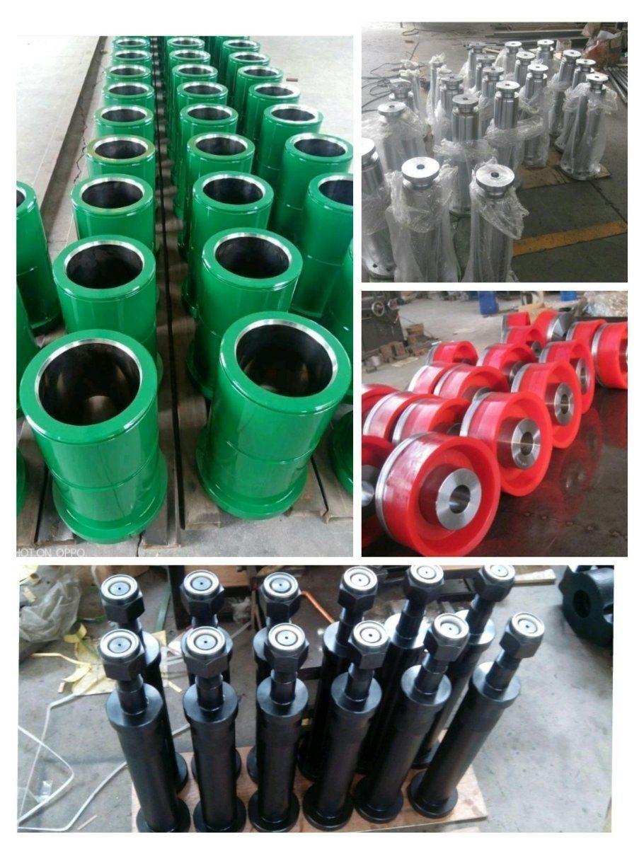 T1600 Extension Rod Pony Rod Mud Pump Piston Rod