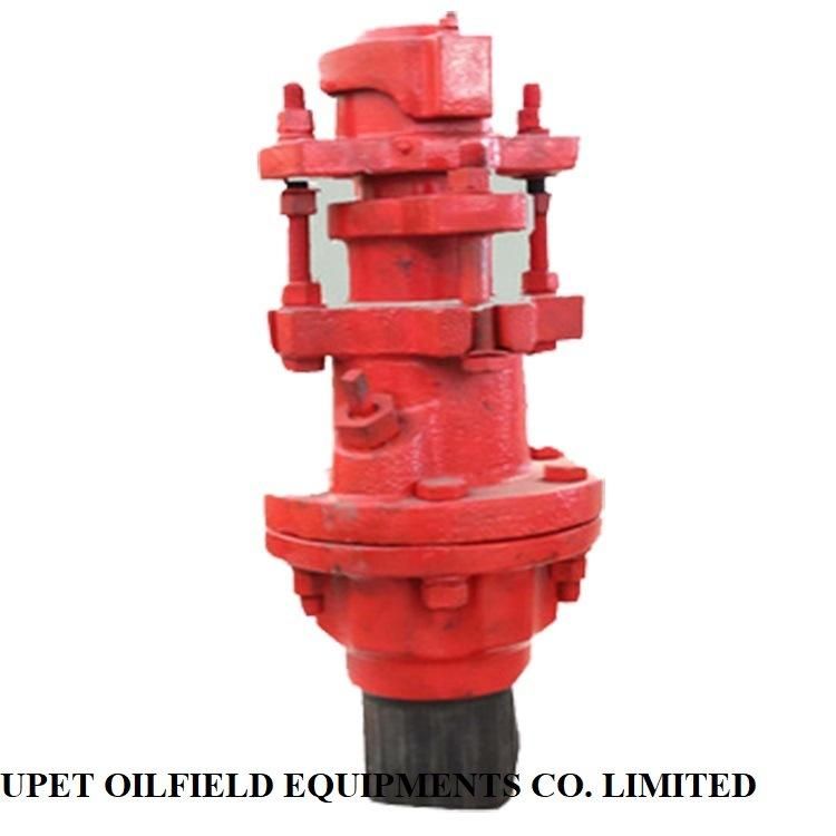 API standard Polished rod stuffing box