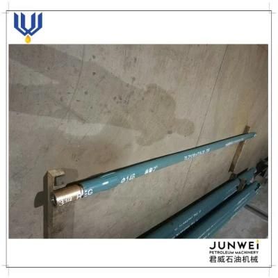5lz244 Downhole Motor with Bend Angle 1-3degree