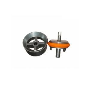 Mud Pump Spare Parts Valve Body &Valve Seat for Oil Drilling From China with OEM and ODM Service