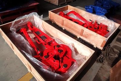 Oilfield Manual Tong for SSD/Well Servicing/Drilling