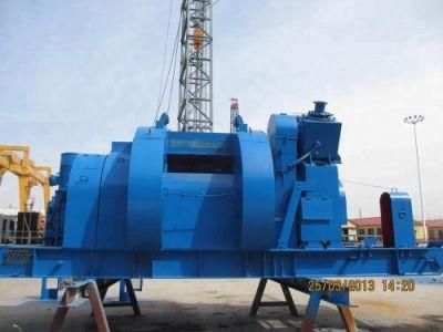 Drilling Rig Drilling Rig Lifting Equipment Drawworks Winch