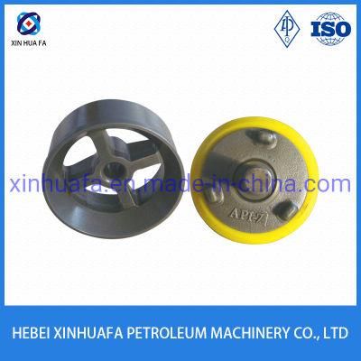 PU Rubber Valve for F800/1000 Mud Pump