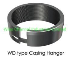 API 6A Mandrel Casing Hanger Used for Oilfield