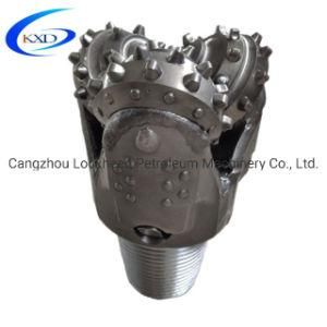 5 1/2inch TCI Tricone Drill Bit with Insert Tooth