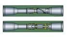 Drill Pipe Float Valves F Type and G Type