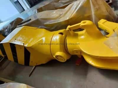 API 8c Travelling Hook and Block Yg90 for Lifting Tubing Drilling Pipe Casing for Xj350 90t 60t Workover Rig Truck Mounted Drilling Rig