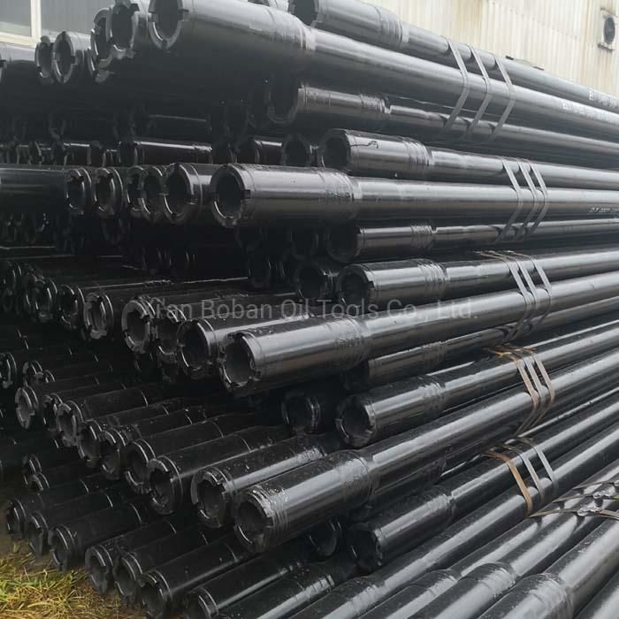 Oil Drilling API Heavy Weight Drill Pipe