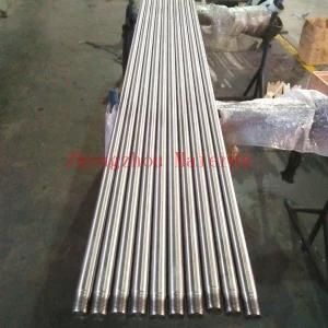 API Polished Steel Rods &amp; Couplings