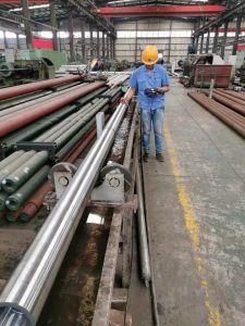 API Certification and Well Drilling Use Non-Magnetic Drill Collar