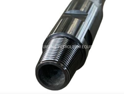 High Quality API Drill Pipe Tool Joint EU/Ieu